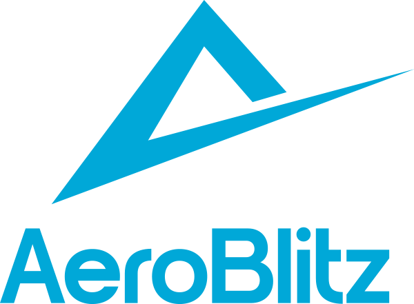 AeroBlitz Logo